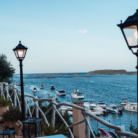 Menurka - Port D'Addaia Villa Ngoại thất bức ảnh