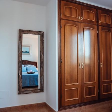 Menurka - Port D'Addaia Villa Ngoại thất bức ảnh