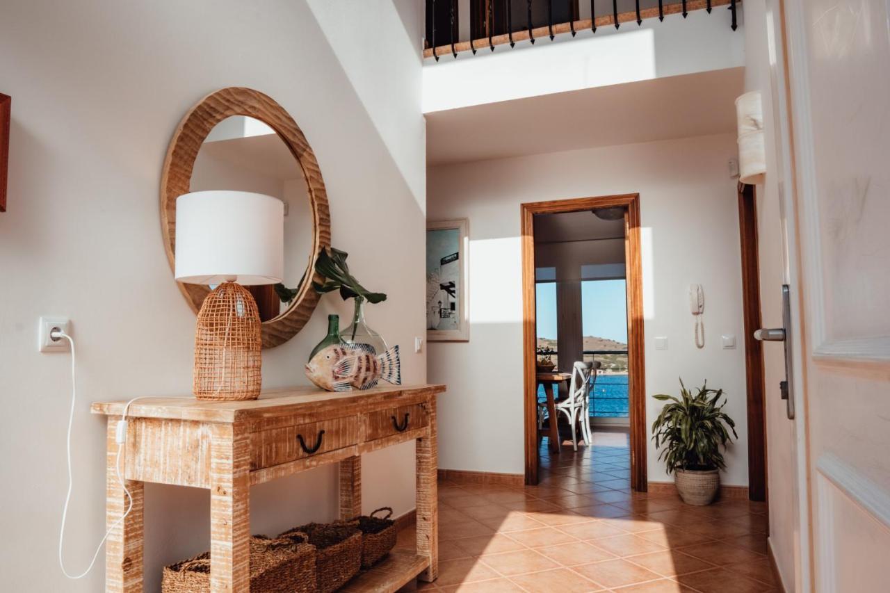 Menurka - Port D'Addaia Villa Ngoại thất bức ảnh