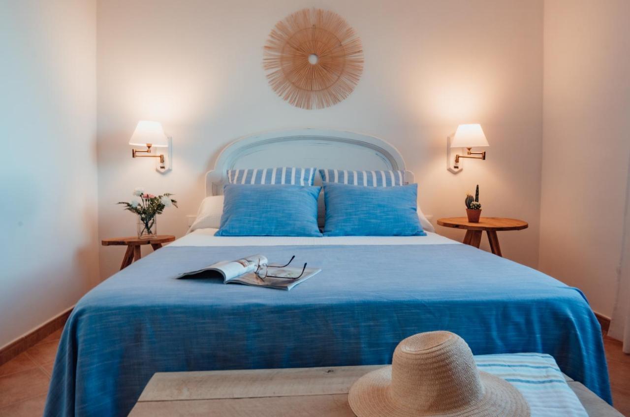 Menurka - Port D'Addaia Villa Ngoại thất bức ảnh