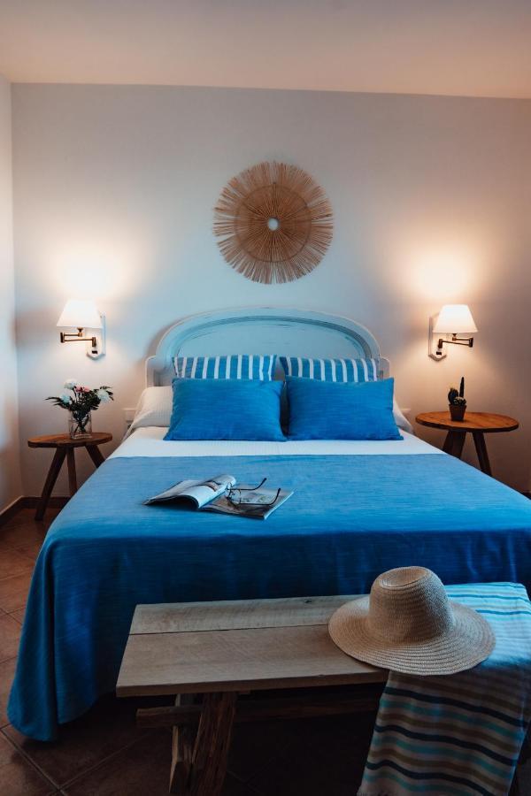 Menurka - Port D'Addaia Villa Ngoại thất bức ảnh