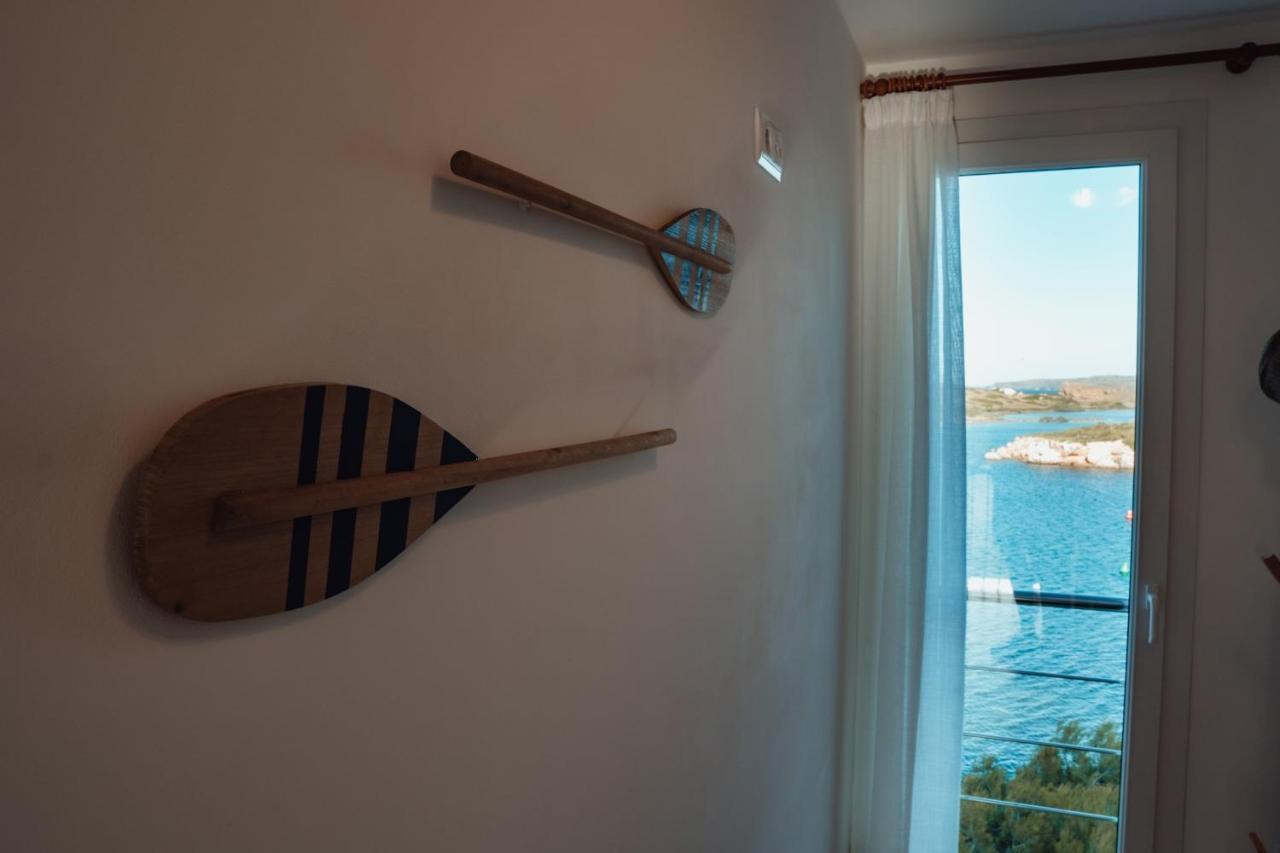 Menurka - Port D'Addaia Villa Ngoại thất bức ảnh