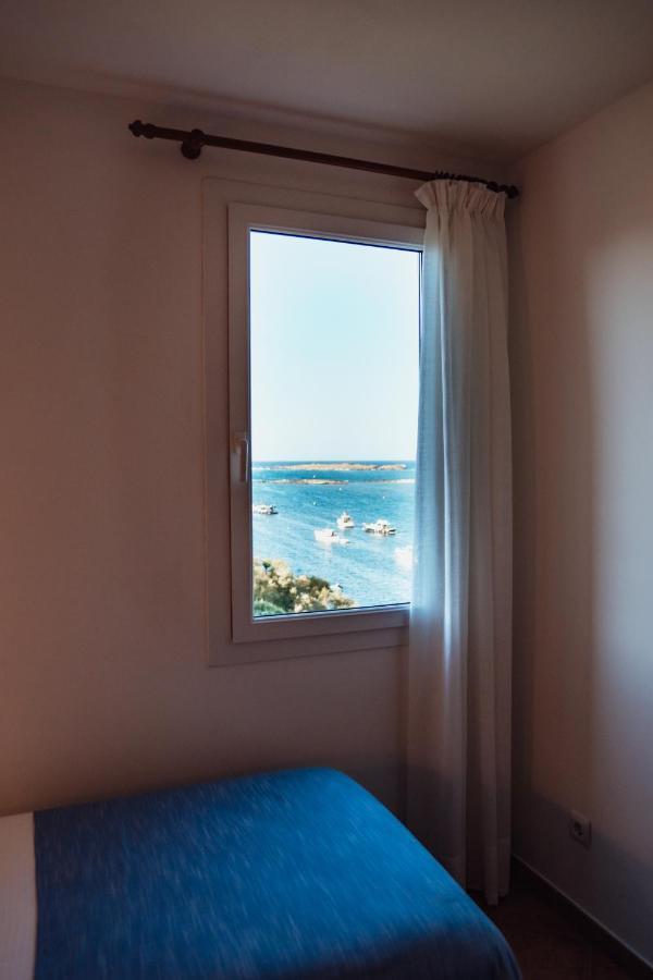 Menurka - Port D'Addaia Villa Ngoại thất bức ảnh
