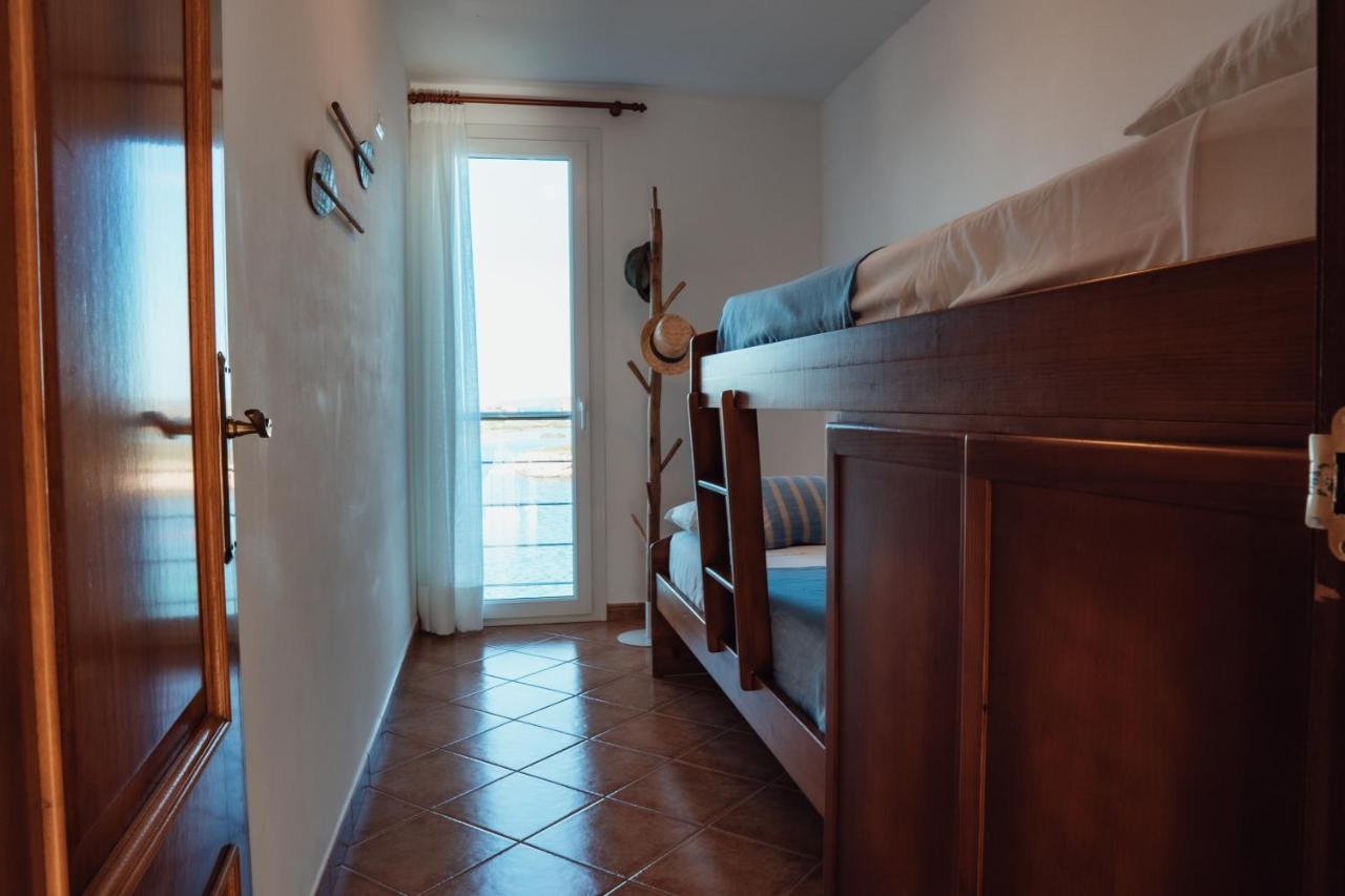 Menurka - Port D'Addaia Villa Ngoại thất bức ảnh
