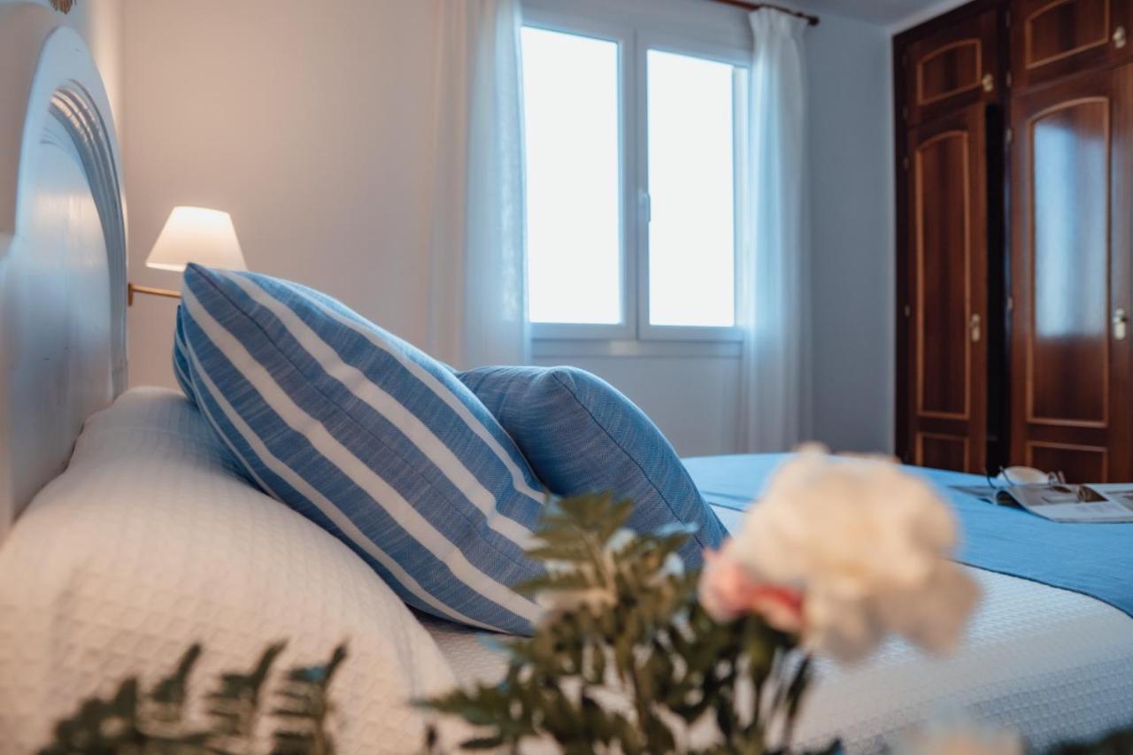 Menurka - Port D'Addaia Villa Ngoại thất bức ảnh