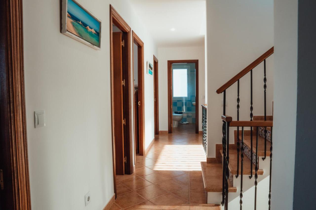 Menurka - Port D'Addaia Villa Ngoại thất bức ảnh