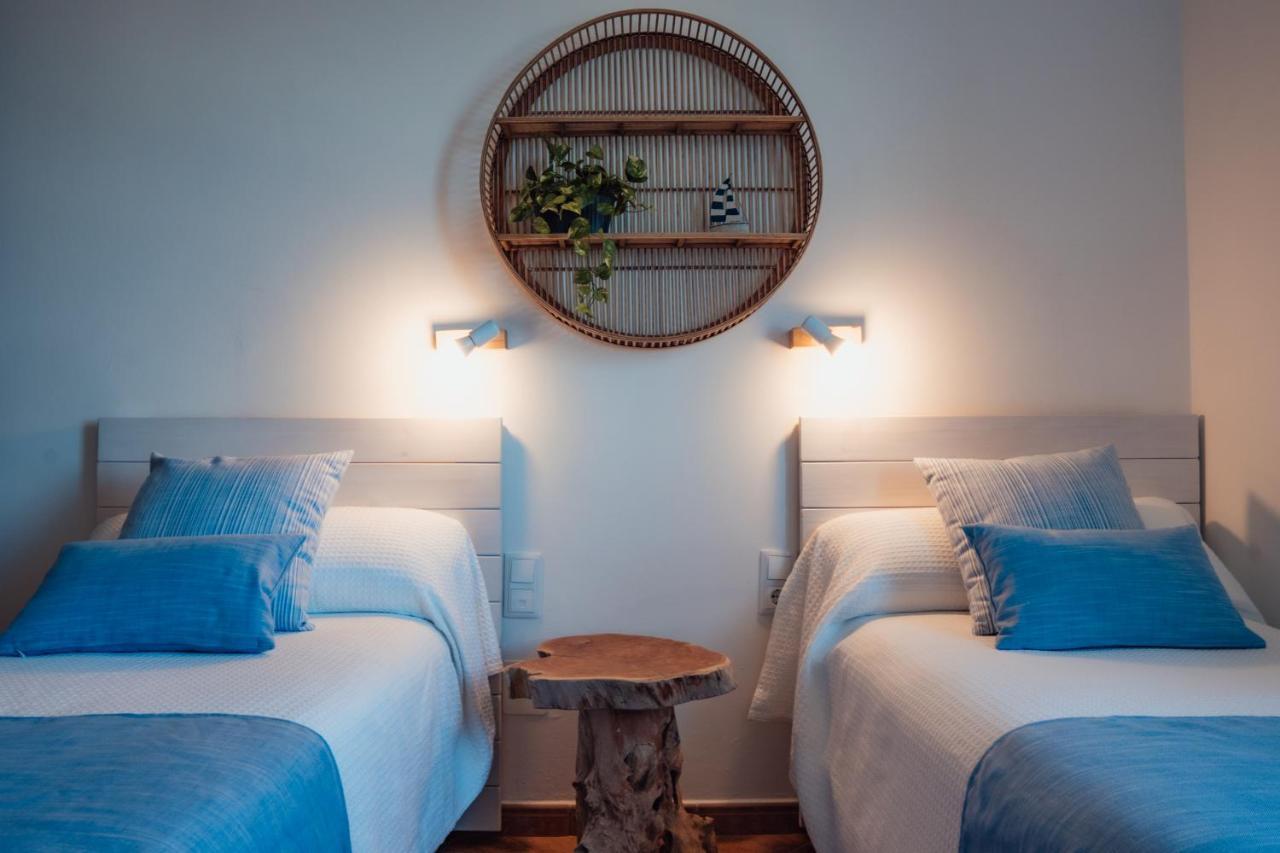 Menurka - Port D'Addaia Villa Ngoại thất bức ảnh