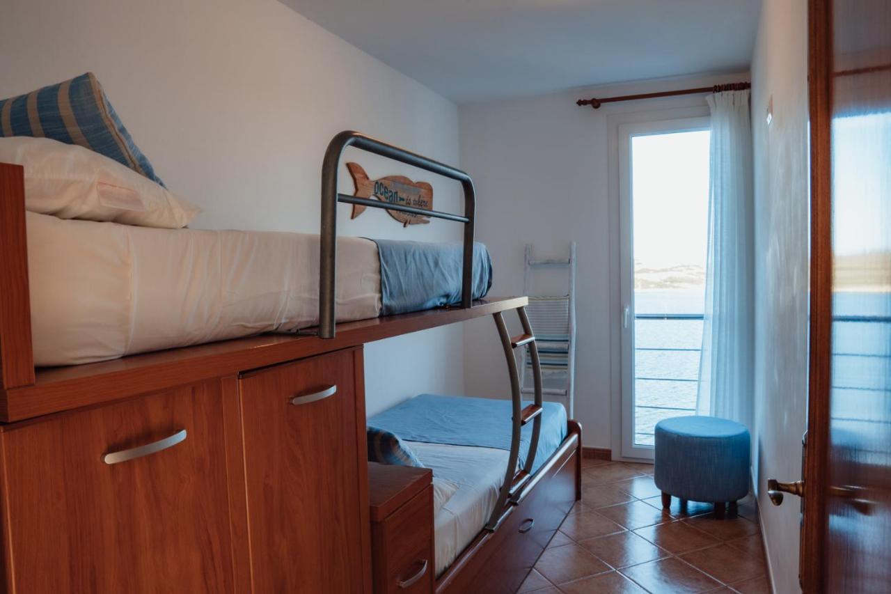 Menurka - Port D'Addaia Villa Ngoại thất bức ảnh