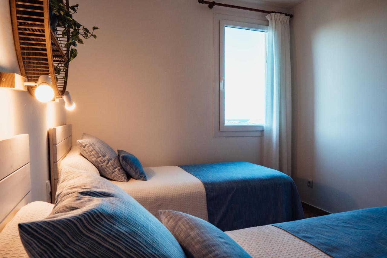 Menurka - Port D'Addaia Villa Ngoại thất bức ảnh