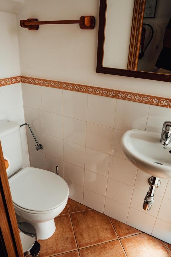 Menurka - Port D'Addaia Villa Ngoại thất bức ảnh