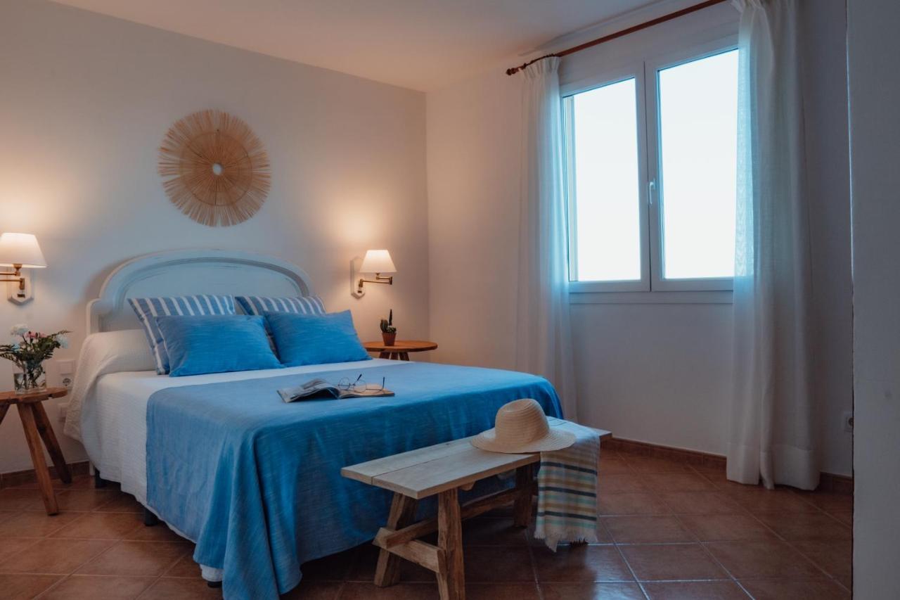 Menurka - Port D'Addaia Villa Ngoại thất bức ảnh