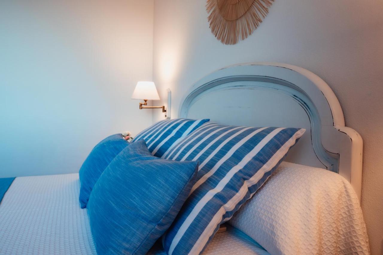 Menurka - Port D'Addaia Villa Ngoại thất bức ảnh