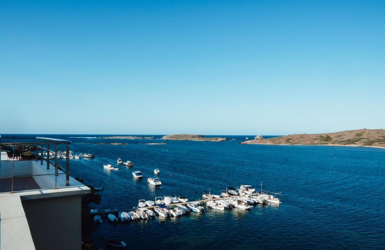 Menurka - Port D'Addaia Villa Ngoại thất bức ảnh